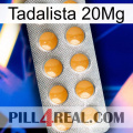 Tadalista 20Mg levitra1